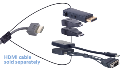 DL-AR5749 DIGITALINX SECURE ADAPTER RING