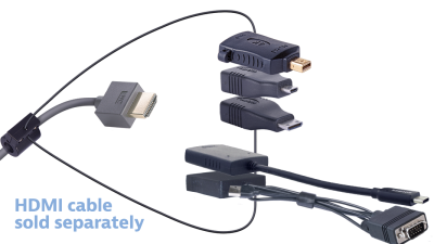 DL-AR5750 DIGITALINX SECURE ADAPTER RING