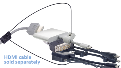 DL-AR5755 DIGITALINX SECURE ADAPTER RING