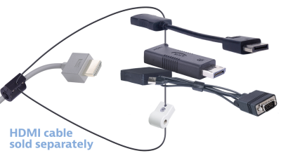 DL-AR5760 DIGITALINX SECURE ADAPTER RING