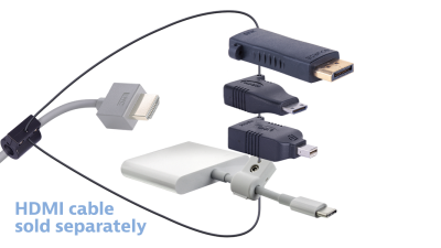 DL-AR5764 DIGITALINX SECURE ADAPTER RING