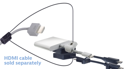 DL-AR5766 DIGITALINX SECURE ADAPTER RING