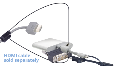 DL-AR5768 DIGITALINX SECURE ADAPTER RING