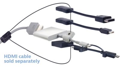 DL-AR5770 DIGITALINX SECURE ADAPTER RING