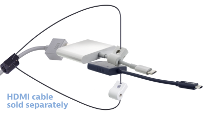 DL-AR5778 DIGITALINX SECURE ADAPTER RING