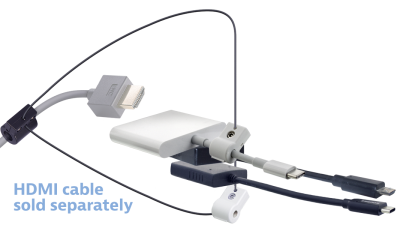 DL-AR5783 DIGITALINX SECURE ADAPTER RING