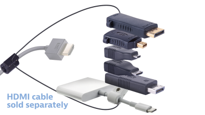 DL-AR5787 DIGITALINX SECURE ADAPTER RING