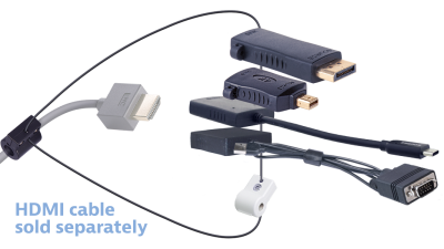 DL-AR5788 DIGITALINX SECURE ADAPTER RING