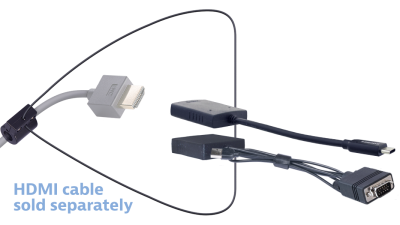 DL-AR5789 DIGITALINX SECURE ADAPTER RING