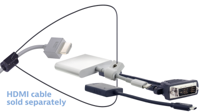 DL-AR5793 DIGITALINX HDMI ADAPTER RING