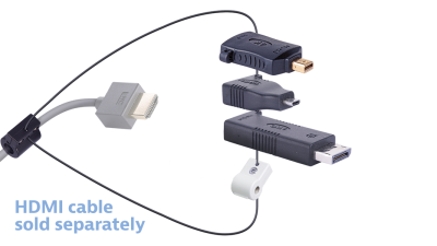 DL-AR5797 DIGITALINX SECURE ADAPTER RING