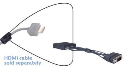 DL-AR5798 DIGITALINX SECURE ADAPTER RING