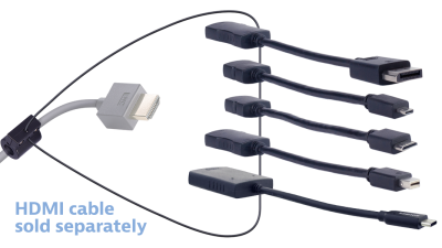 DL-AR5804 DIGITALINX HDMI ADAPTER RING