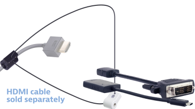 DL-AR5806 DIGITALINX SECURE ADAPTER RING