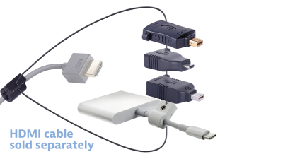 DL-AR5810 DIGITALINX SECURE ADAPTER RING