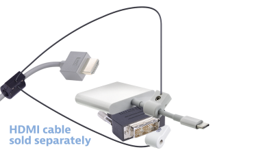 DL-AR5811 DIGITALINX SECURE ADAPTER RING