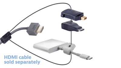 DL-AR5812 DIGITALINX SECURE ADAPTER RING