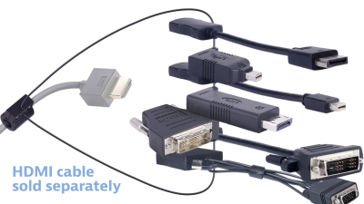 DL-AR5814 DIGITALINX SECURE ADAPTER RING