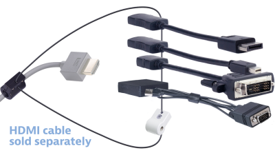 DL-AR5815 DIGITALINX SECURE ADAPTER RING