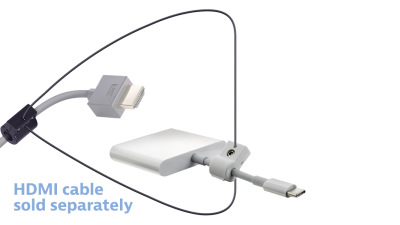 DL-AR5821 DIGITALINX SECURE ADAPTER RING