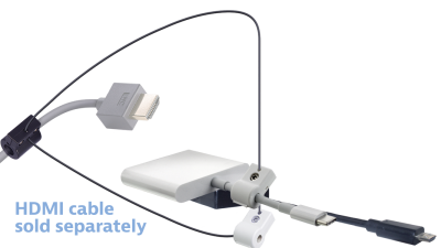 DL-AR5824 DIGITALINX SECURE ADAPTER RING