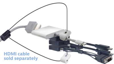 DL-AR5825 DIGITALINX SECURE ADAPTER RING