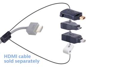 DL-AR5831 DIGITALINX SECURE ADAPTER RING