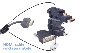 DL-AR5836 DIGITALINX SECURE ADAPTER RING