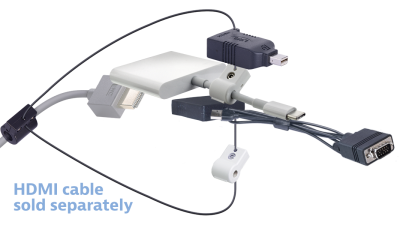 DL-AR5837 DIGITALINX SECURE ADAPTER RING