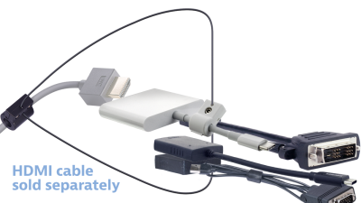 DL-AR5841 DIGITALINX SECURE ADAPTER RING