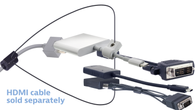 DL-AR5844 DIGITALINX SECURE ADAPTER RING