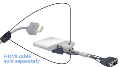 DL-AR5845 DIGITALINX SECURE ADAPTER RING