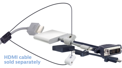 DL-AR5847 DIGITALINX SECURE ADAPTER RING