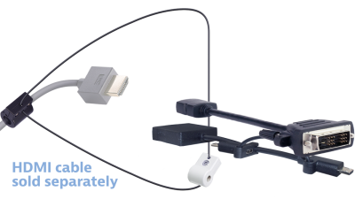 DL-AR5848 DIGITALINX SECURE ADAPTER RING