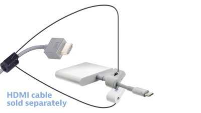 DL-AR5852 DIGITALINX SECURE ADAPTER RING