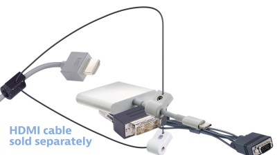 DL-AR5853 DIGITALINX SECURE ADAPTER RING