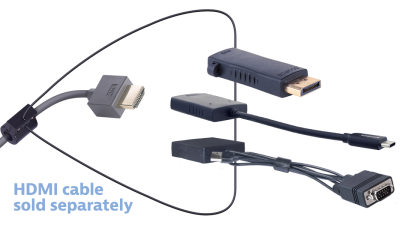 DL-AR5855 DIGITALINX SECURE ADAPTER RING