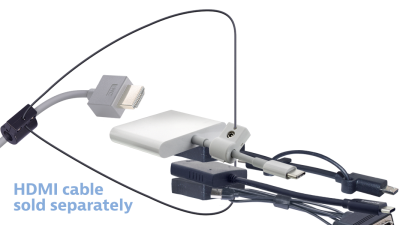 DL-AR5856 DIGITALINX SECURE ADAPTER RING