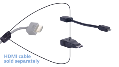 DL-AR591 DIGITALINX SECURE ADAPTER RING