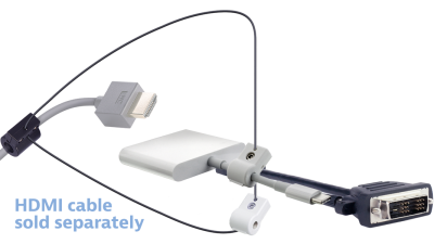 DL-AR5941 DIGITALINX SECURE ADAPTER RING