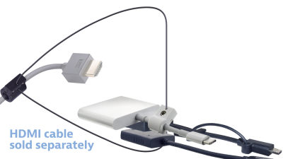 DL-AR5943 DIGITALINX SECURE ADAPTER RING