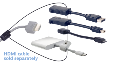 DL-AR5947 DIGITALINX SECURE ADAPTER RING