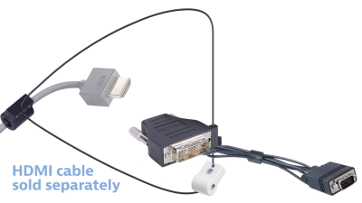 DL-AR5949 DIGITALINX SECURE ADAPTER RING