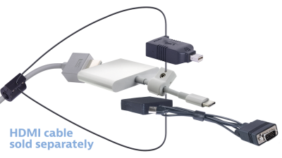 DL-AR5954 DIGITALINX SECURE ADAPTER RING