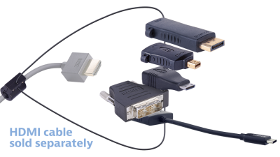 DL-AR5959 DIGITALINX SECURE ADAPTER RING