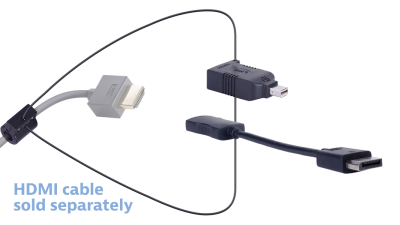 DL-AR596 DIGITALINX SECURE ADAPTER RING