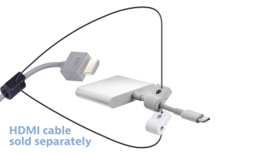 DL-AR5962 DIGITALINX SECURE ADAPTER RING