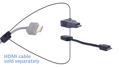 DL-AR597 DIGITALINX SECURE ADAPTER RING