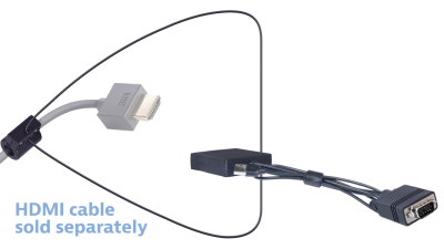 DL-AR5974 DIGITALINX SECURE ADAPTER RING