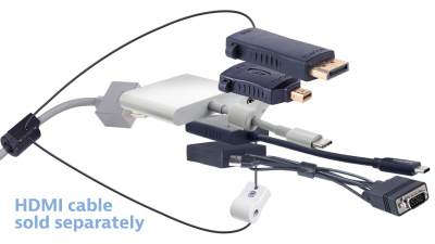 DL-AR5977 DIGITALINX SECURE ADAPTER RING